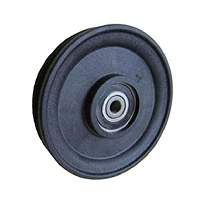 XTC Gear | Cable Pulley - 3.5" - XTC Fitness - Exercise Equipment Superstore - Canada - Pulley