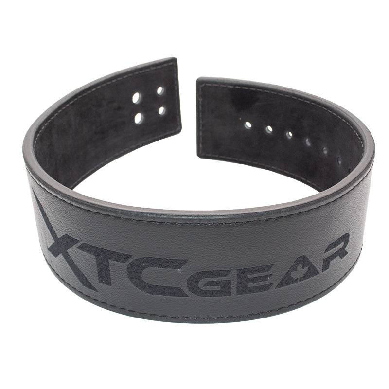 XTC Gear | Elite Series Lever Belt Leather Replacement - XTC Fitness - Exercise Equipment Superstore - Canada - Leather Powerlifting Belt