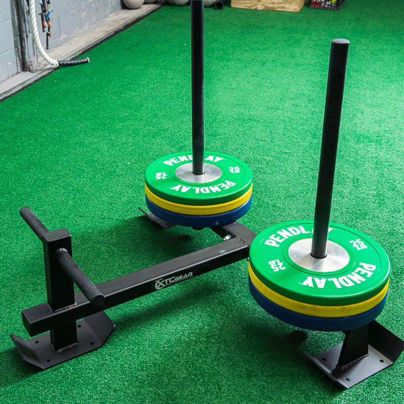 XTC Gear | Prowler v3 - XTC Fitness - Exercise Equipment Superstore - Canada - Prowler