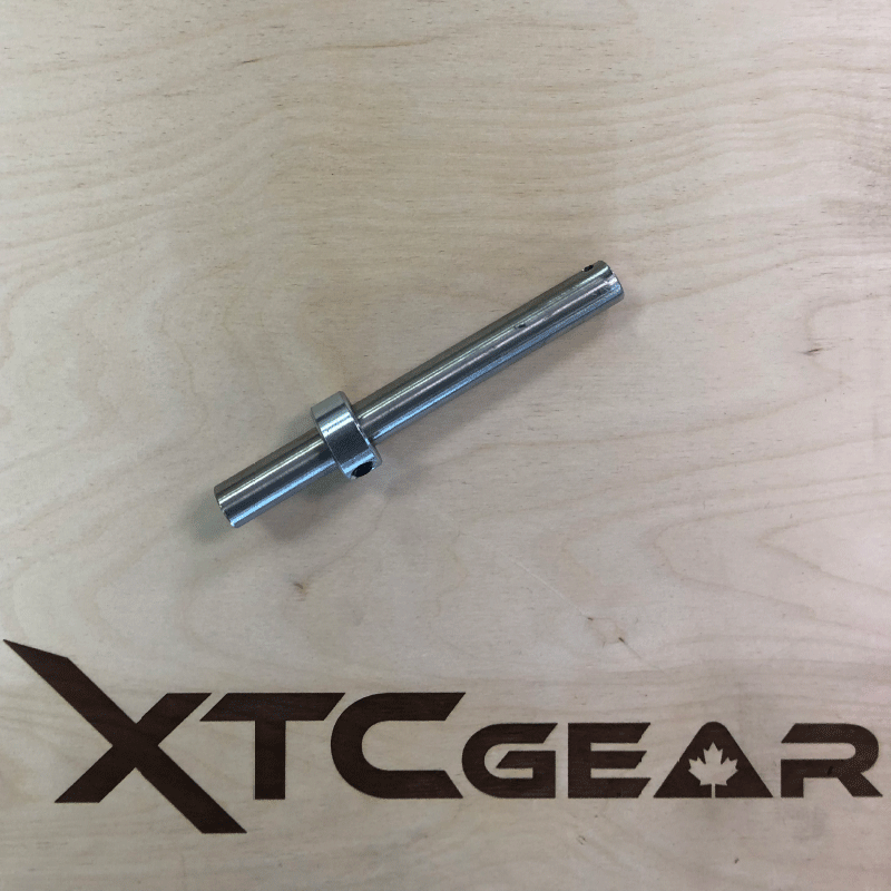 XTC Gear | Stainless Steel Adjustable Band Pegs - XTC Fitness - Exercise Equipment Superstore - Canada - Band Peg