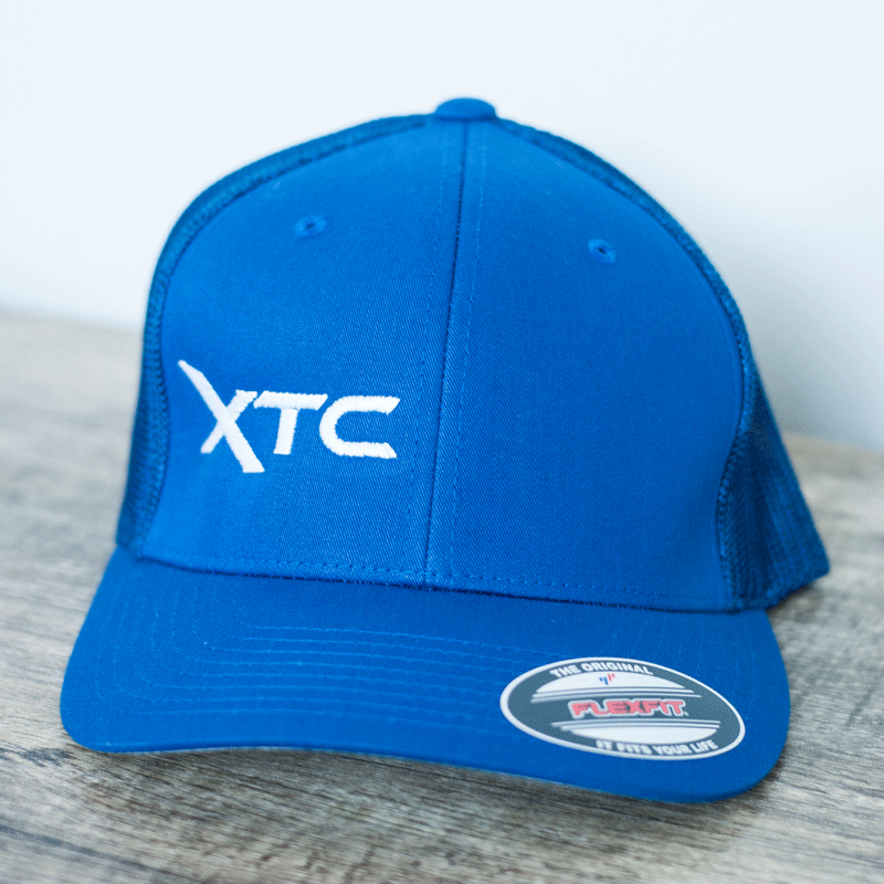 XTC Gear | The Original FlexFit Hat - XTC Fitness - Exercise Equipment Superstore - Canada - FlexFit Hat