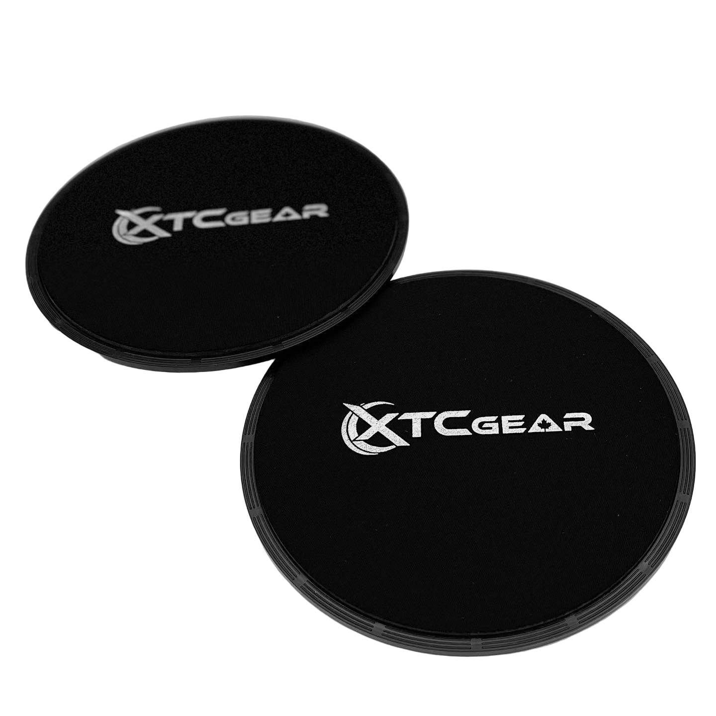 XTC Gear | X-Series Gliding Discs - XTC Fitness - Exercise Equipment Superstore - Canada - Glide Discs