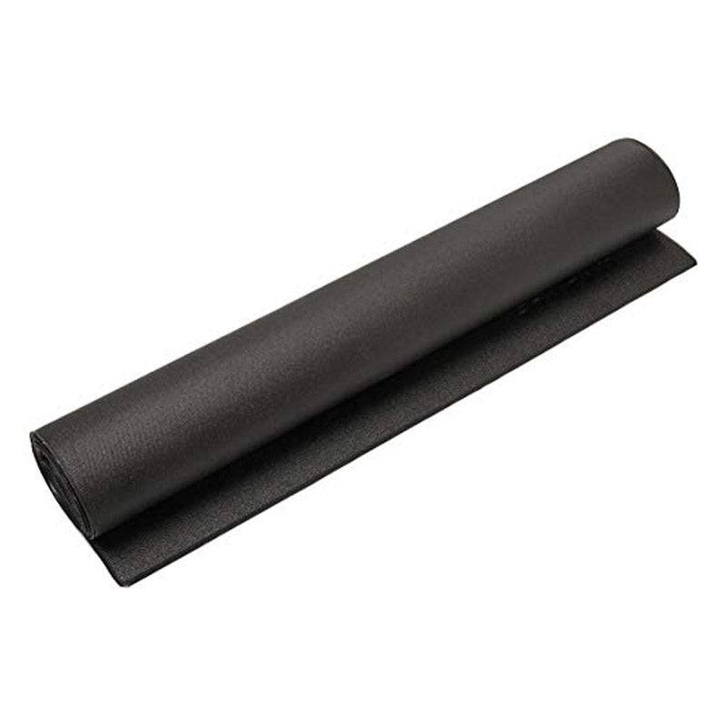 XTC Gear | X-Series Hybrid Vinyl Equipment Mat - 36" x 102" x 1/4" - XTC Fitness - Exercise Equipment Superstore - Canada - Cardio Mat