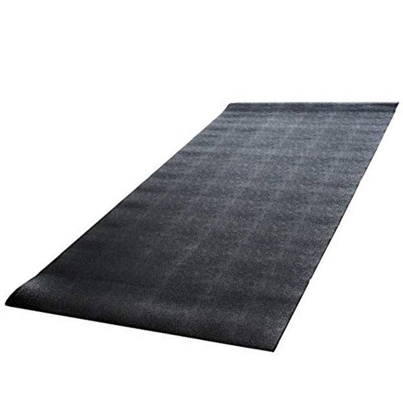 XTC Gear | X-Series Hybrid Vinyl Equipment Mat - 36" x 102" x 1/4" - XTC Fitness - Exercise Equipment Superstore - Canada - Cardio Mat