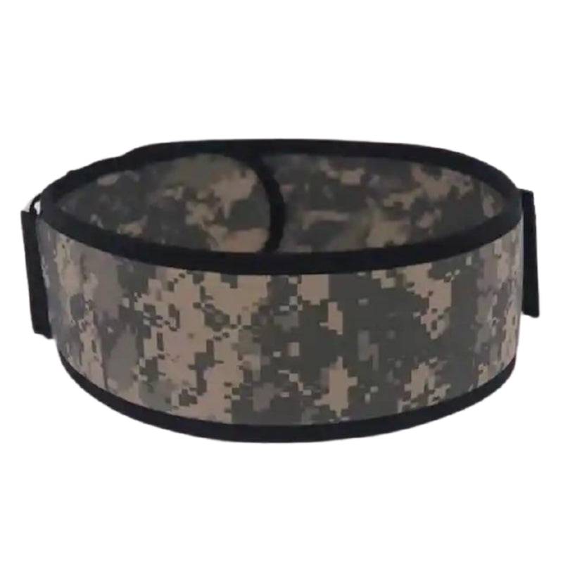 XTC Gear | X-Series Hybrid Weightlifting Belt - 4in - XTC Fitness - Exercise Equipment Superstore - Canada - Nylon Weightlifting Belt