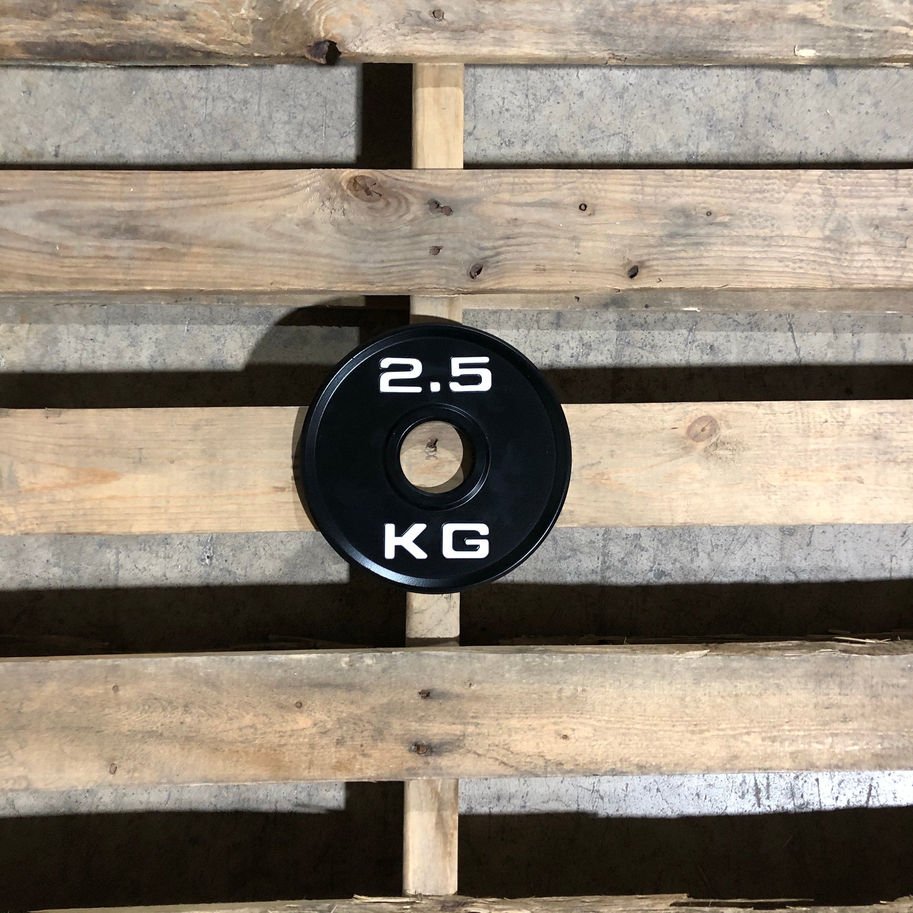 XTC Gear | X-Series IPF Spec Plates - Kilograms - XTC Fitness - Exercise Equipment Superstore - Canada - Calibrated Steel Plates