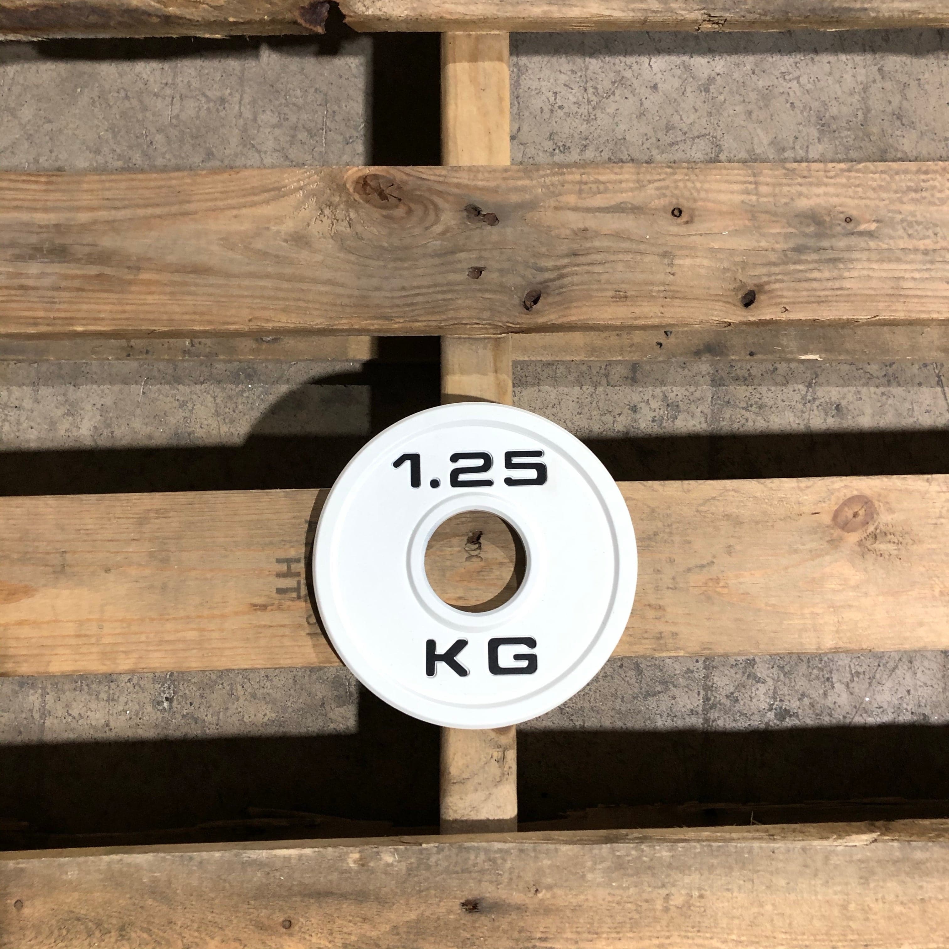 XTC Gear | X-Series IPF Spec Plates - Kilograms - XTC Fitness - Exercise Equipment Superstore - Canada - Calibrated Steel Plates