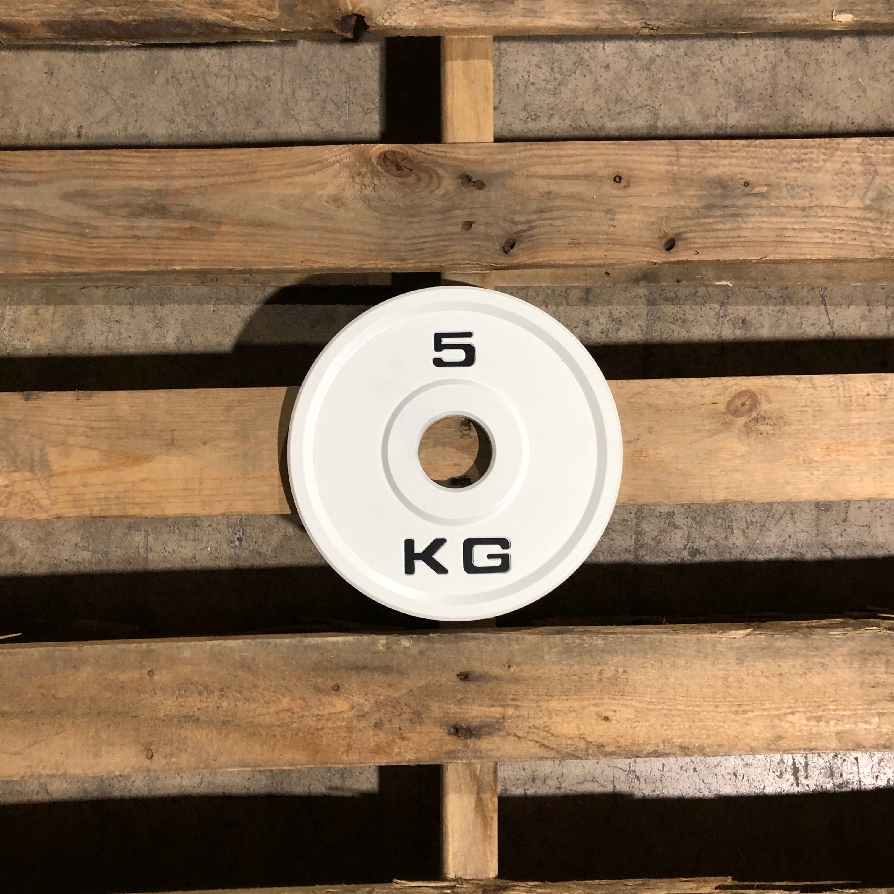 XTC Gear | X-Series IPF Spec Plates - Kilograms - XTC Fitness - Exercise Equipment Superstore - Canada - Calibrated Steel Plates