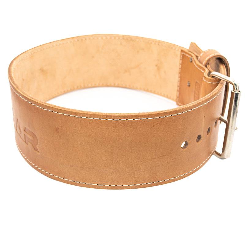 XTC Gear | X-Series Powerlifting Belt - 6.5mm - XTC Fitness - Exercise Equipment Superstore - Canada - Leather Powerlifting Belt