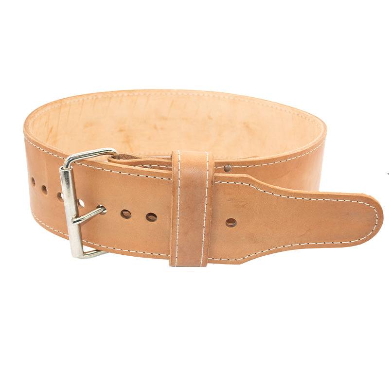 XTC Gear | X-Series Powerlifting Belt - 6.5mm - XTC Fitness - Exercise Equipment Superstore - Canada - Leather Powerlifting Belt