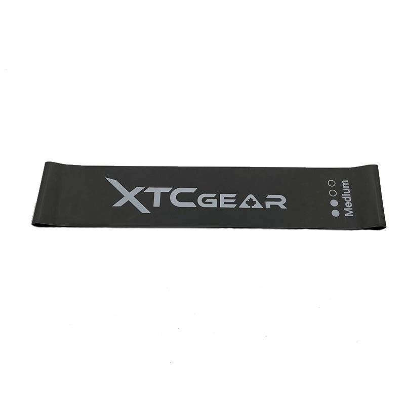 XTC Gear | X-Series Pro Fitness Loops - XTC Fitness - Exercise Equipment Superstore - Canada - Mini Bands