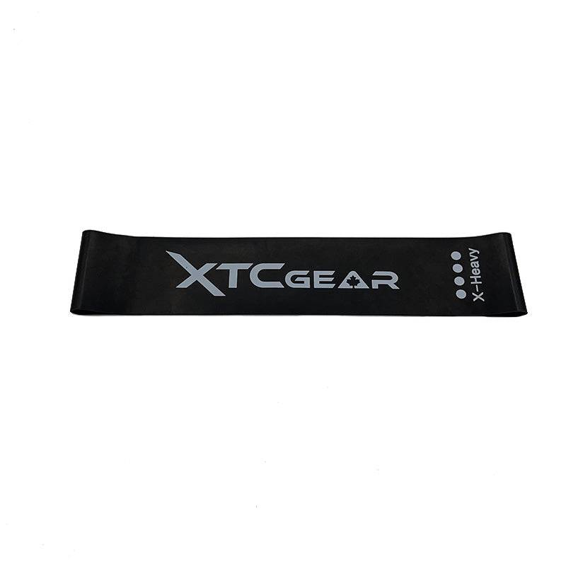 XTC Gear | X-Series Pro Fitness Loops - XTC Fitness - Exercise Equipment Superstore - Canada - Mini Bands