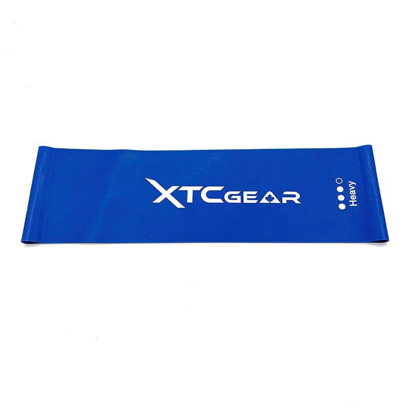 XTC Gear | X-Series Pro Loops - Ultra-Wide - XTC Fitness - Exercise Equipment Superstore - Canada - Mini Bands