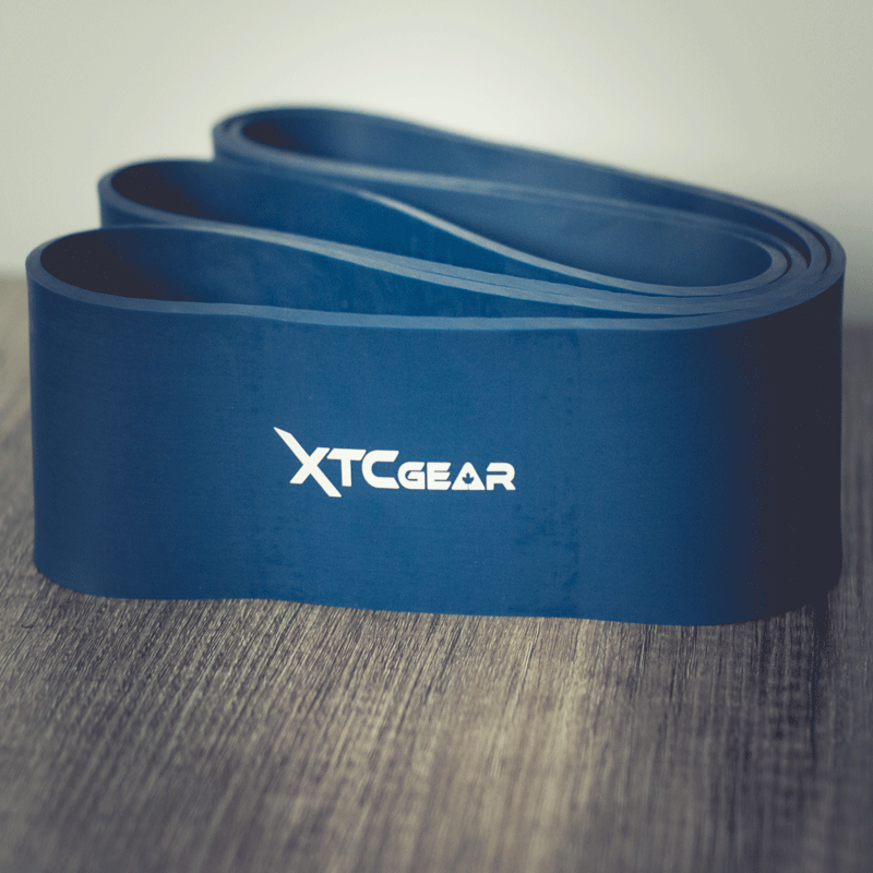 XTC Gear | X-Series Pro Strength Bands - XTC Fitness - Exercise Equipment Superstore - Canada - Strength Bands