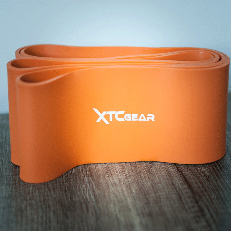 XTC Gear | X-Series Pro Strength Bands - XTC Fitness - Exercise Equipment Superstore - Canada - Strength Bands