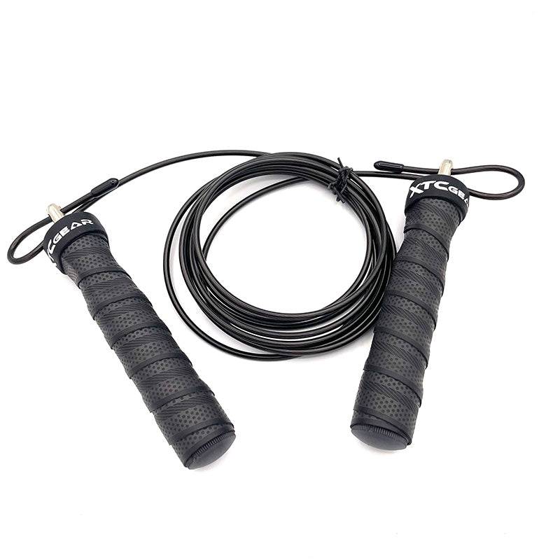 XTC Gear | X-Series Soft-Grip Speed Rope - XTC Fitness - Exercise Equipment Superstore - Canada - Jump Ropes