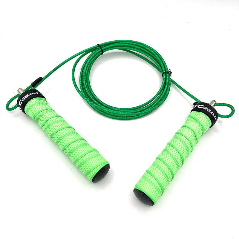 XTC Gear | X-Series Soft-Grip Speed Rope - XTC Fitness - Exercise Equipment Superstore - Canada - Jump Ropes