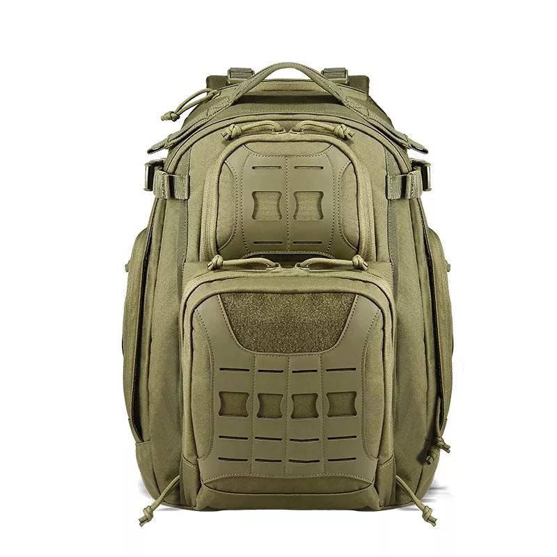 XTC Gear | X-Series Tactical Backpack - XTC Fitness - Exercise Equipment Superstore - Canada - Backpack