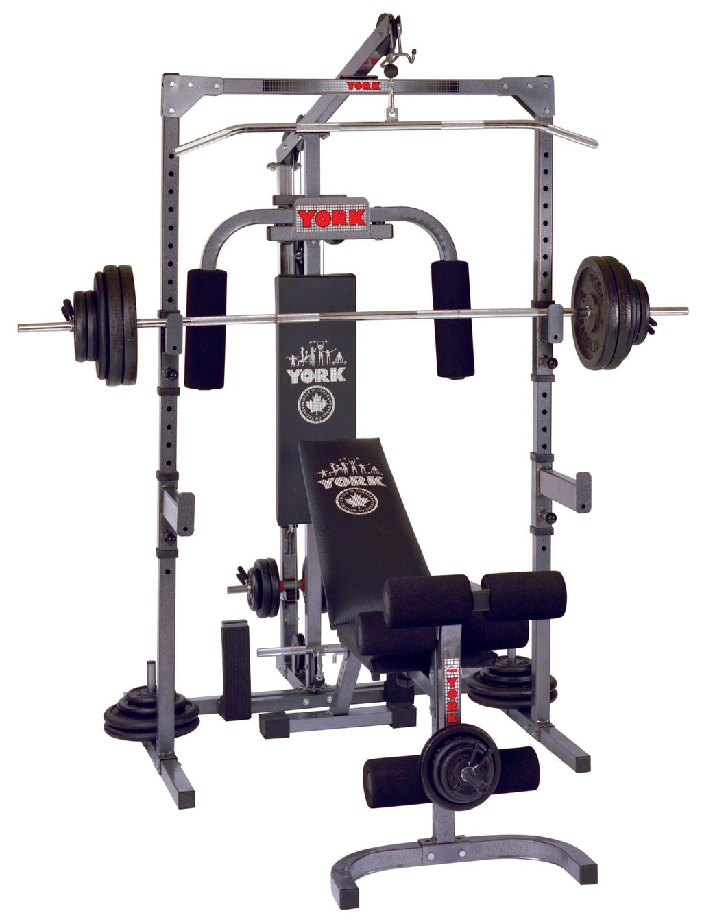 Fitness Equipment Fitness Powerstation Multifunctional Fitness