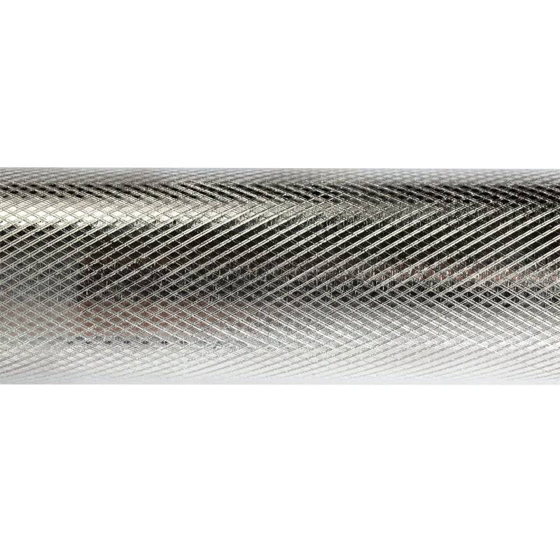 York Barbell | "Extreme" Hercules Fat Grip Bar - 7ft - XTC Fitness - Exercise Equipment Superstore - Canada - Multi-Purpose Barbell