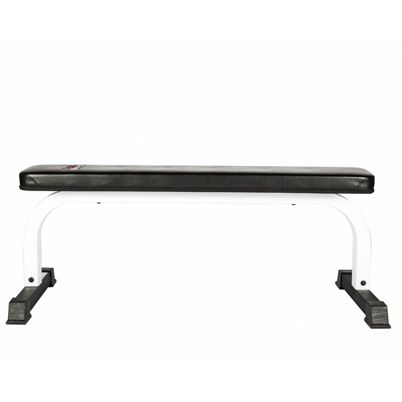 York Barbell | FTS Flat Bench - XTC Fitness - Exercise Equipment Superstore - Canada - Flat Bench