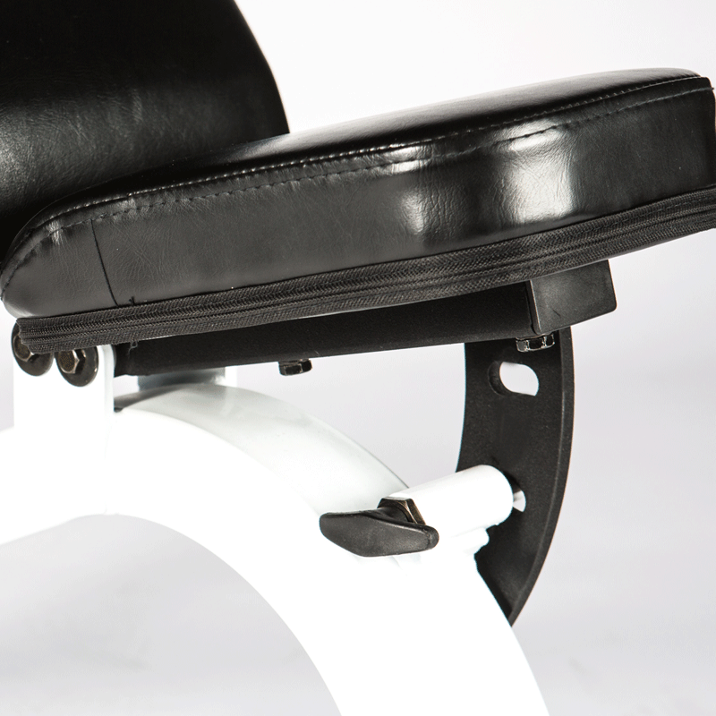 York Barbell | FTS Flat-to-Incline Utility Bench - XTC Fitness - Exercise Equipment Superstore - Canada - Adjustable Bench FI