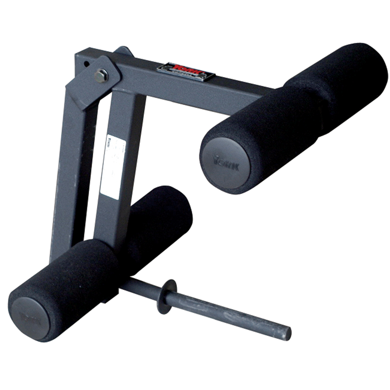 York Barbell | FTS Leg Developer Attachment - XTC Fitness - Exercise Equipment Superstore - Canada - Bench Accessory
