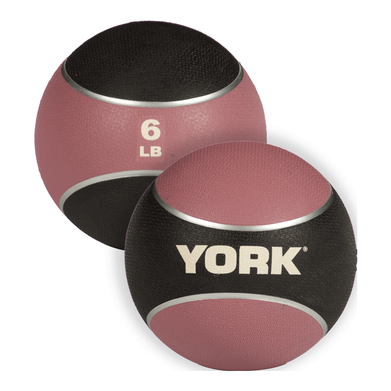 York Barbell | Medicine Balls - XTC Fitness - Exercise Equipment Superstore - Canada - Medicine Balls