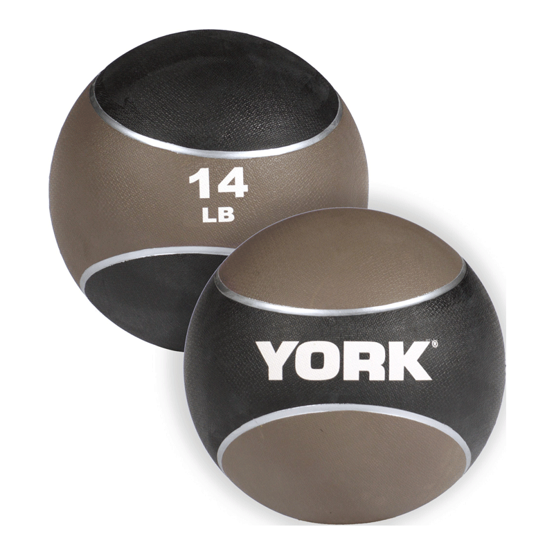 York Barbell | Medicine Balls - XTC Fitness - Exercise Equipment Superstore - Canada - Medicine Balls