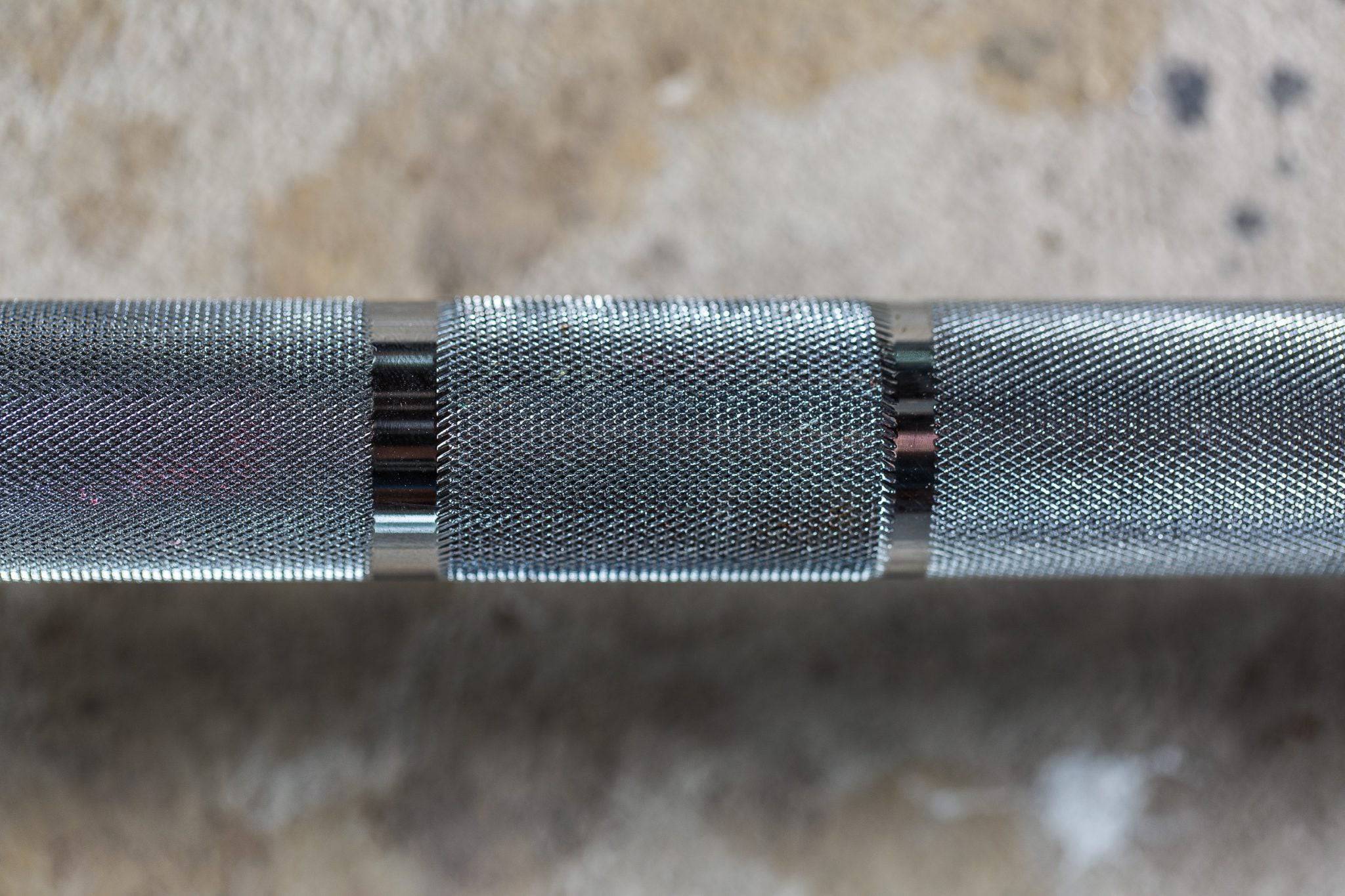 York Barbell | Men's Olympic Elite Power Bar - 29mm - XTC Fitness - Exercise Equipment Superstore - Canada - Powerlifting Barbell