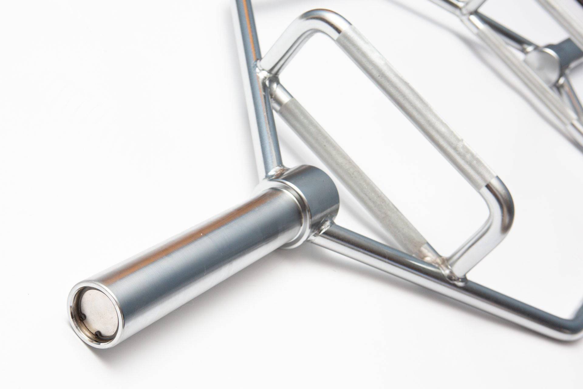 York Barbell | Olympic Hex Bar - XTC Fitness - Exercise Equipment Superstore - Canada - Trap Bar