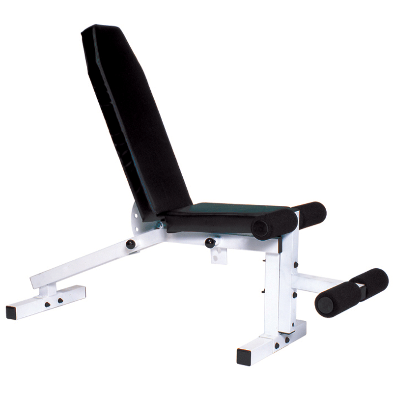York Barbell | Pro Series FID Bench 306 - XTC Fitness - Exercise Equipment Superstore - Canada - Adjustable Bench FID