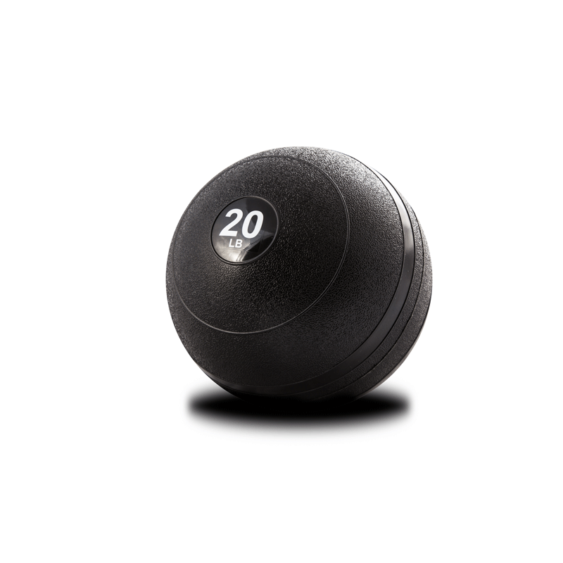 York Barbell | Slam Balls - XTC Fitness - Exercise Equipment Superstore - Canada - Slam Balls