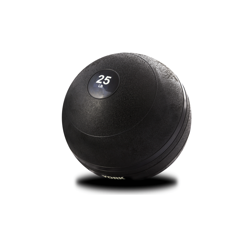 York Barbell | Slam Balls - XTC Fitness - Exercise Equipment Superstore - Canada - Slam Balls