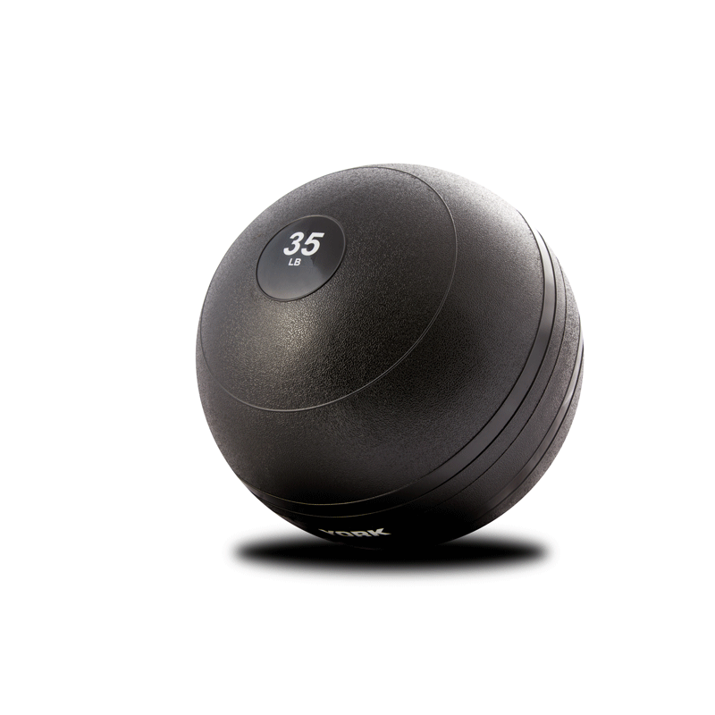 York Barbell | Slam Balls - XTC Fitness - Exercise Equipment Superstore - Canada - Slam Balls