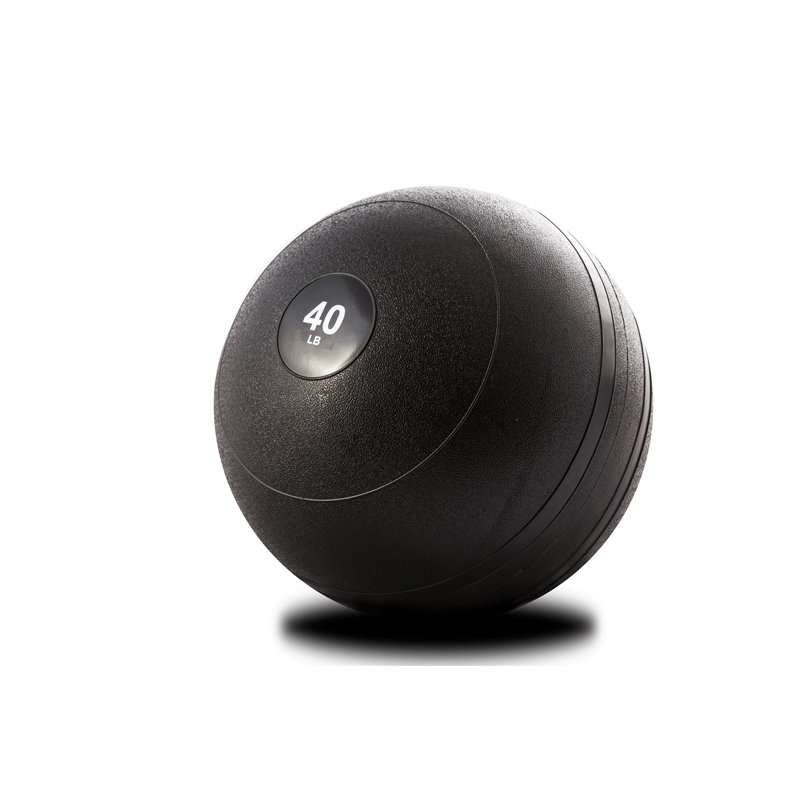 York Barbell | Slam Balls - XTC Fitness - Exercise Equipment Superstore - Canada - Slam Balls