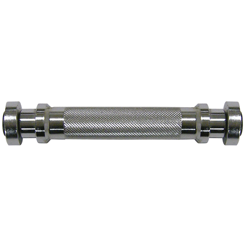 York Barbell | Solid Dumbbell Handles (SDH) - XTC Fitness - Exercise Equipment Superstore - Canada - Dumbbell Handles