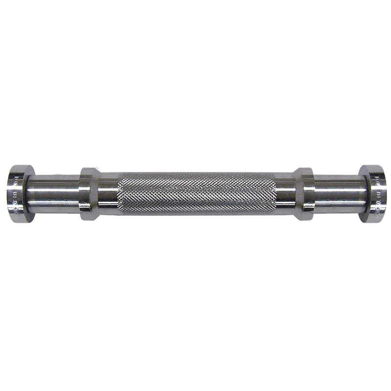 York Barbell | Solid Dumbbell Handles (SDH) - XTC Fitness - Exercise Equipment Superstore - Canada - Dumbbell Handles