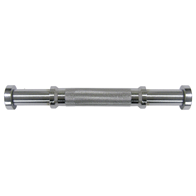 York Barbell | Solid Dumbbell Handles (SDH) - XTC Fitness - Exercise Equipment Superstore - Canada - Dumbbell Handles