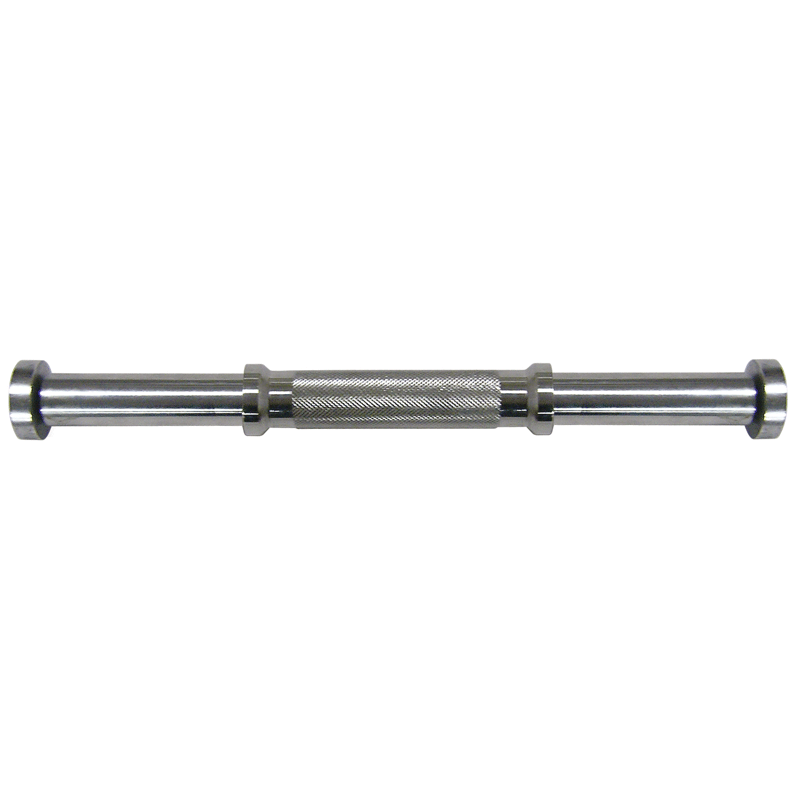 York Barbell | Solid Dumbbell Handles (SDH) - XTC Fitness - Exercise Equipment Superstore - Canada - Dumbbell Handles