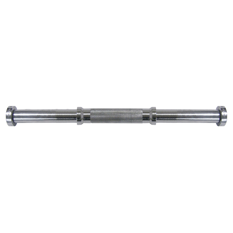 York Barbell | Solid Dumbbell Handles (SDH) - XTC Fitness - Exercise Equipment Superstore - Canada - Dumbbell Handles