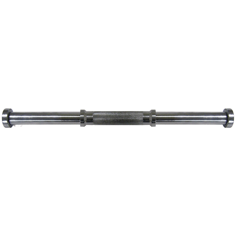 York Barbell | Solid Dumbbell Handles (SDH) - XTC Fitness - Exercise Equipment Superstore - Canada - Dumbbell Handles