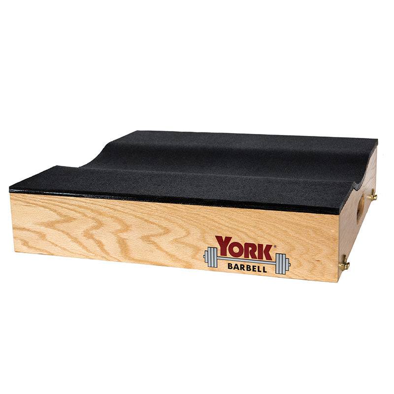 York Barbell | Stackable Plyo / Step Box - XTC Fitness - Exercise Equipment Superstore - Canada - Plyo Box