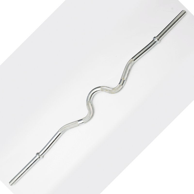 York ez curl bar hotsell