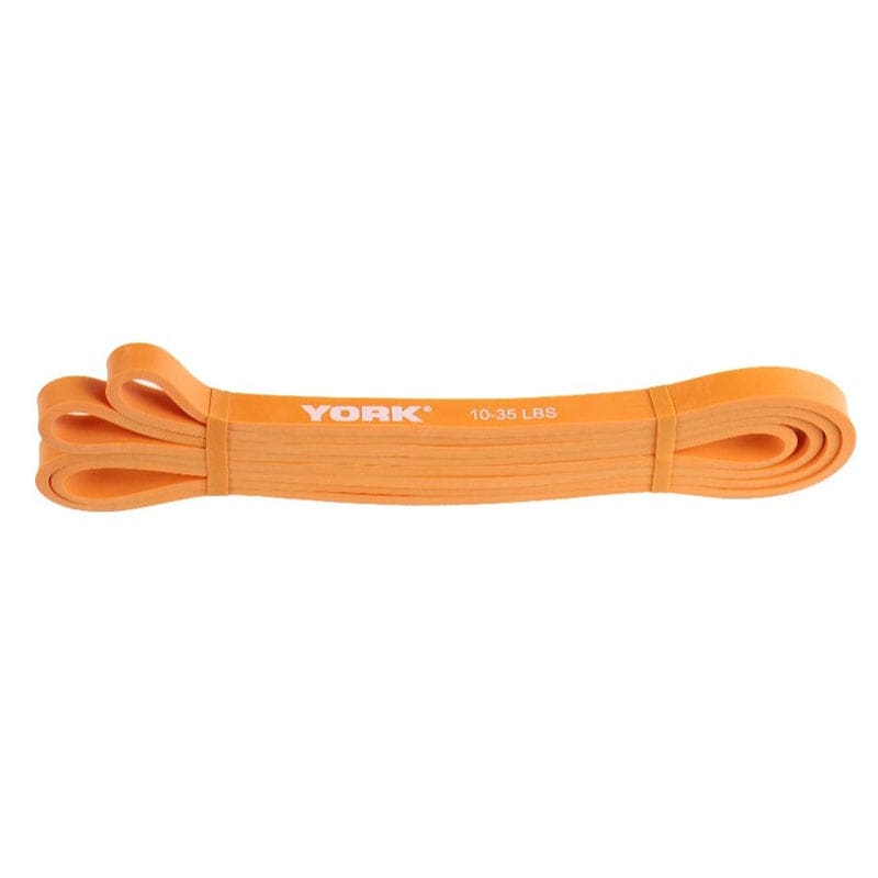 York Barbell | Strength Bands - XTC Fitness - Exercise Equipment Superstore - Canada - Strength Bands