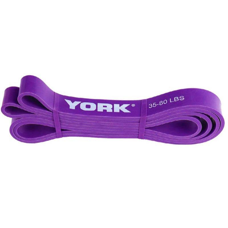 York Barbell | Strength Bands - XTC Fitness - Exercise Equipment Superstore - Canada - Strength Bands