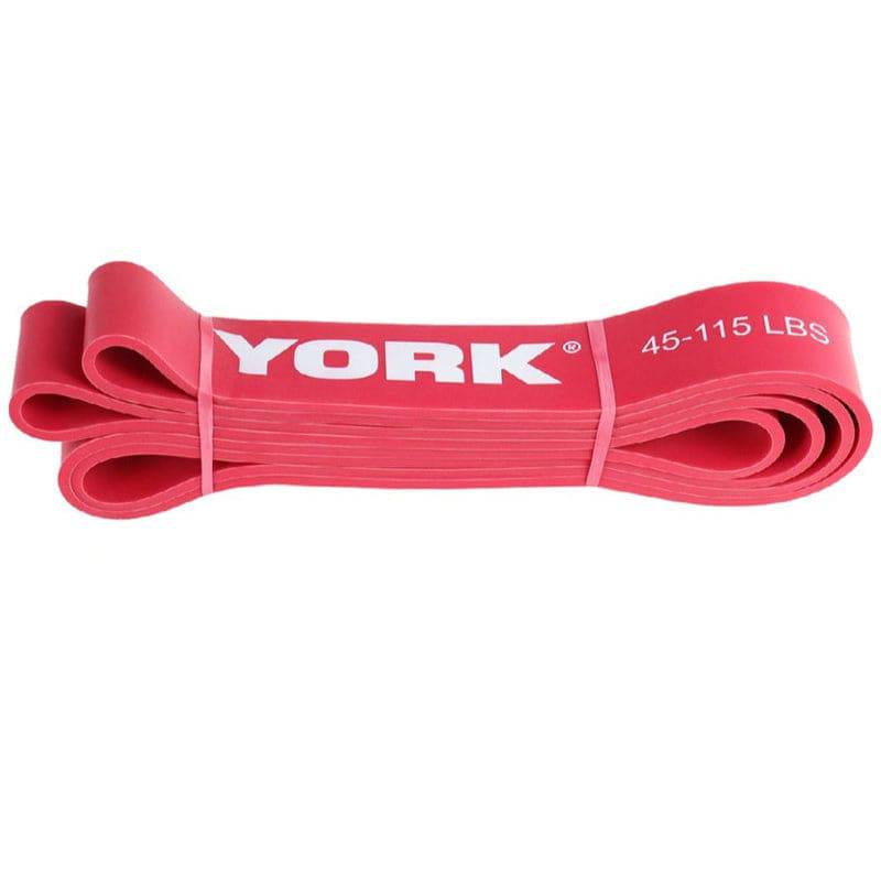 York Barbell | Strength Bands - XTC Fitness - Exercise Equipment Superstore - Canada - Strength Bands