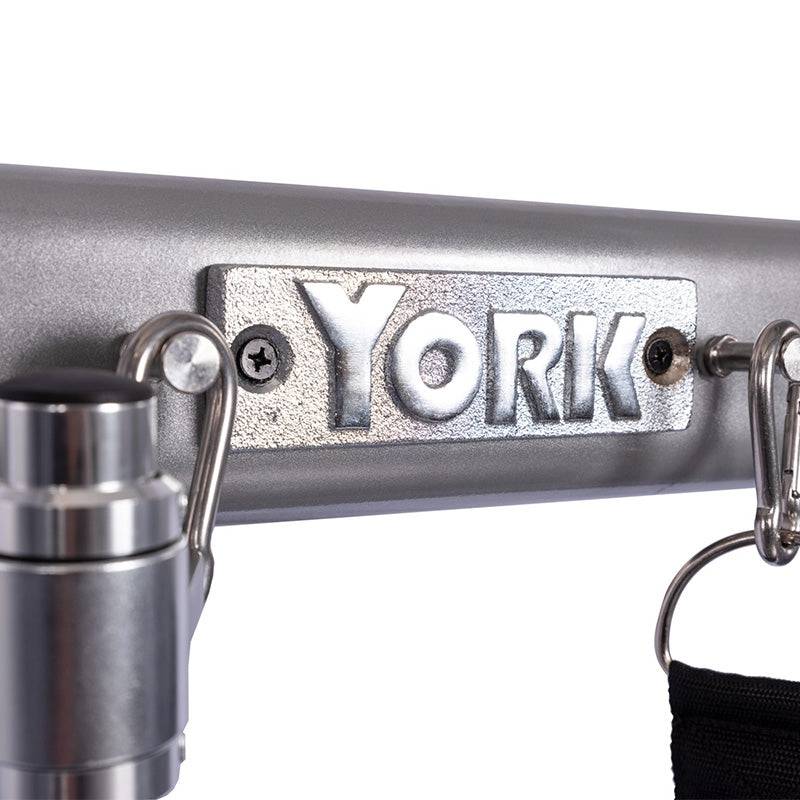 York Barbell | STS Functional Cable Crossover - XTC Fitness - Exercise Equipment Superstore - Canada - Functional Trainer