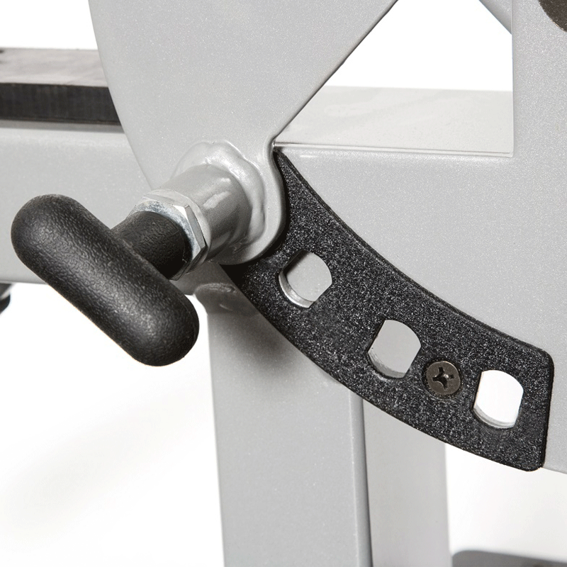 York Barbell | STS Multi-Function Bench - XTC Fitness - Exercise Equipment Superstore - Canada - Adjustable Bench FI