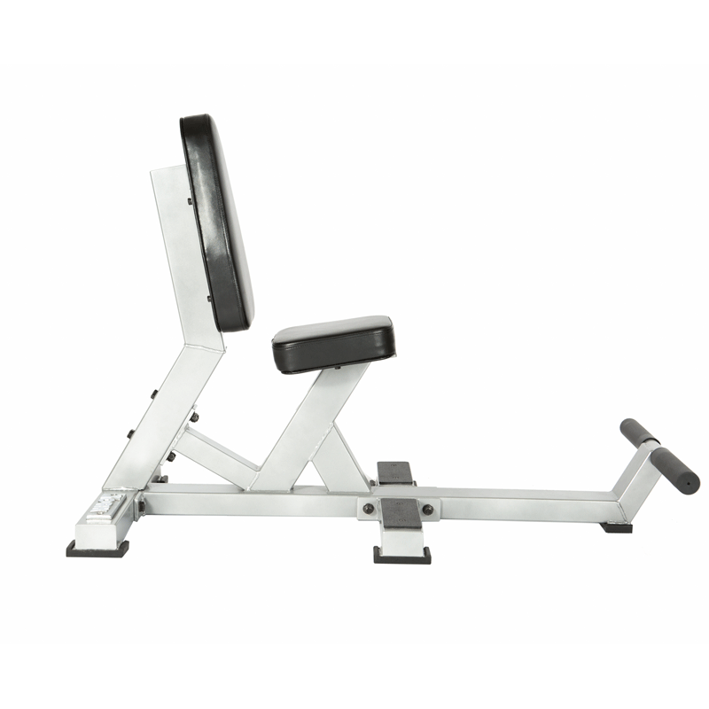 York Barbell | STS Multi-Purpose Bench - XTC Fitness - Exercise Equipment Superstore - Canada - Utility Bench